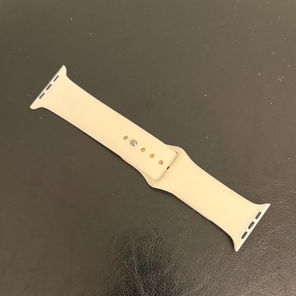 Never worn-Adjustable Smart Watch Band.